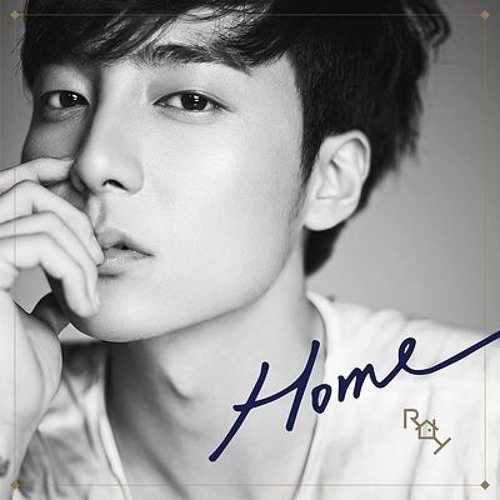 When Autumn Come: Roy Kim