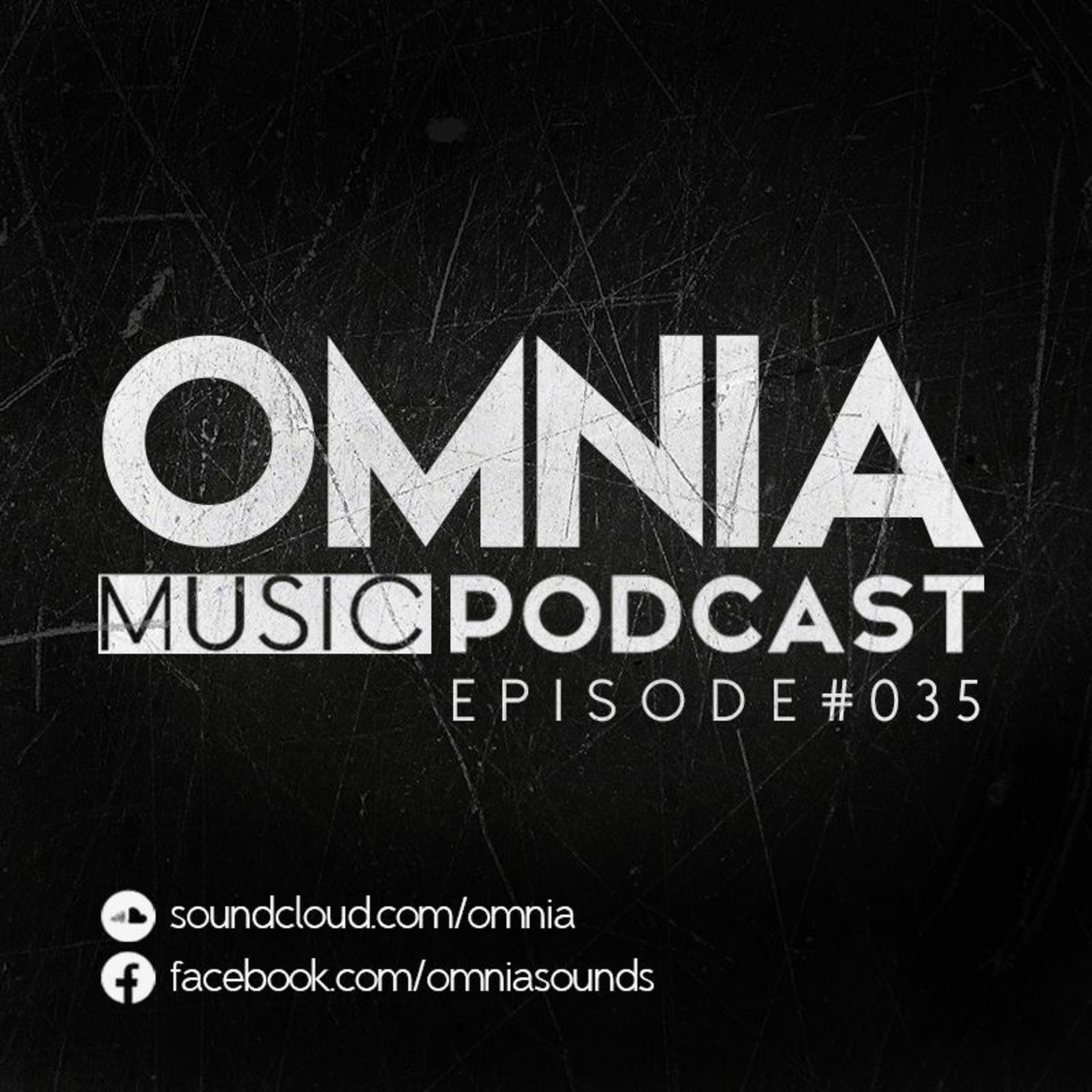 Omnia Music Podcast