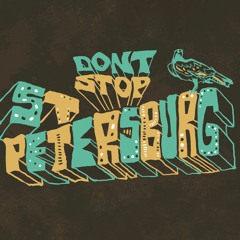 Don't Stop St. Pete 2015