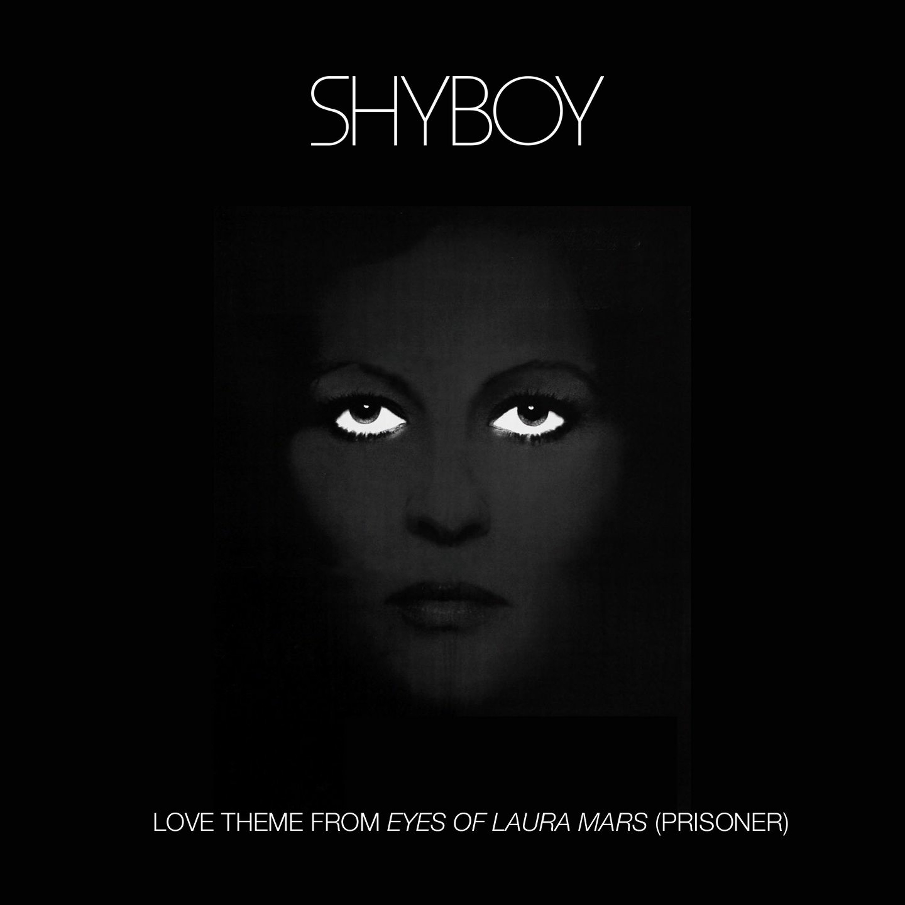 ShyBoy