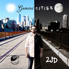 2JD "Am I A Good Man" (feat. B Mc-C)