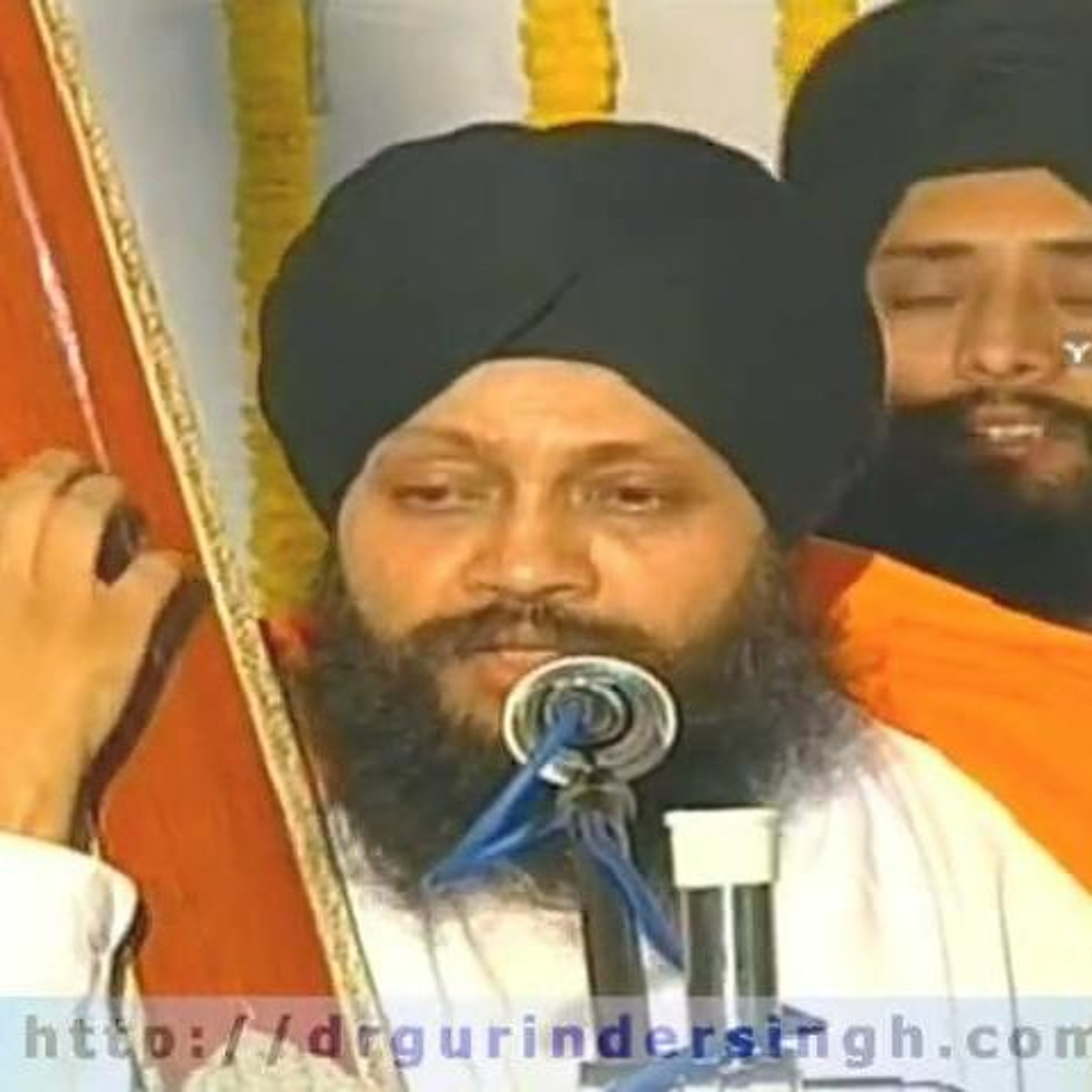 Dr.Gurinder Singh Ji (Complete Recordings)