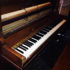 3 Gymnopiede - Satie 2015 10 28