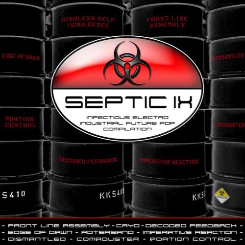 Fix8:Sed8 - 12 Monolith [Almost Infinite FPR Extend]