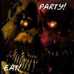 Stream Ultimate Custom Night - Ending by InfiniteProwers