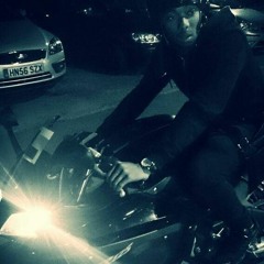 MR24 - On My Own Ft. Deszy (Prod. Milez)