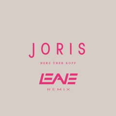 Joris - Herz über Kopf (Leave Remix)