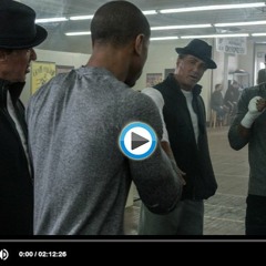 Creed (2015) - Michael B. Jordan, Sylvester Stallone Movie Drama HD