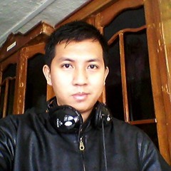 Kerispatih - Aku Harus Jujur (Cover By Cucu Sudiana)