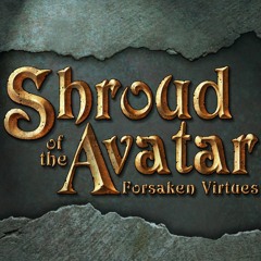 Shroud of the Avatar (SotA)