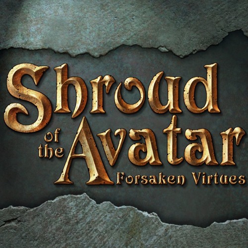 Shroud of the Avatar (SotA)