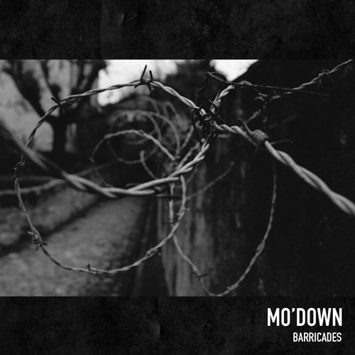 Mo'Down - Falling