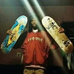 Chill hip-hop & jazz