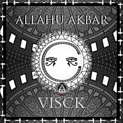 VISCK - Allahu Akbar (TRAP A LOT UNLTD EXCLUSIVE )