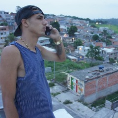 MC Menor MK - O Mãe (NósQueDetona)