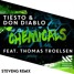 Chemicals Feat. Thomas Troelsen (DeSilentio Remix)