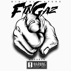 Digital Paperz- FINGAZ