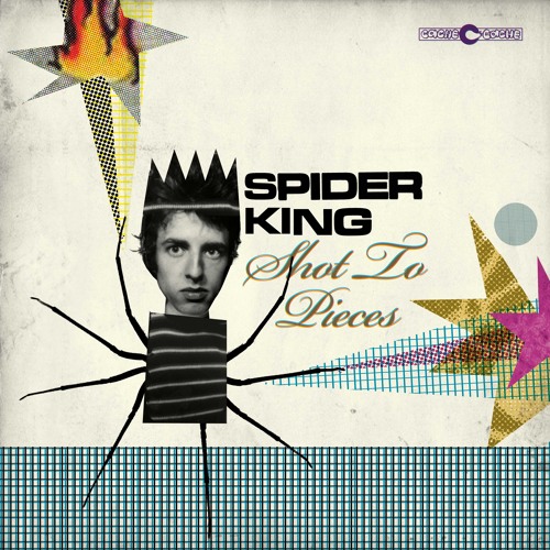 spider king bag