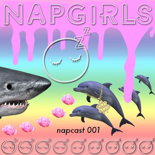 NAP GIRLS Present NAPCAST 001