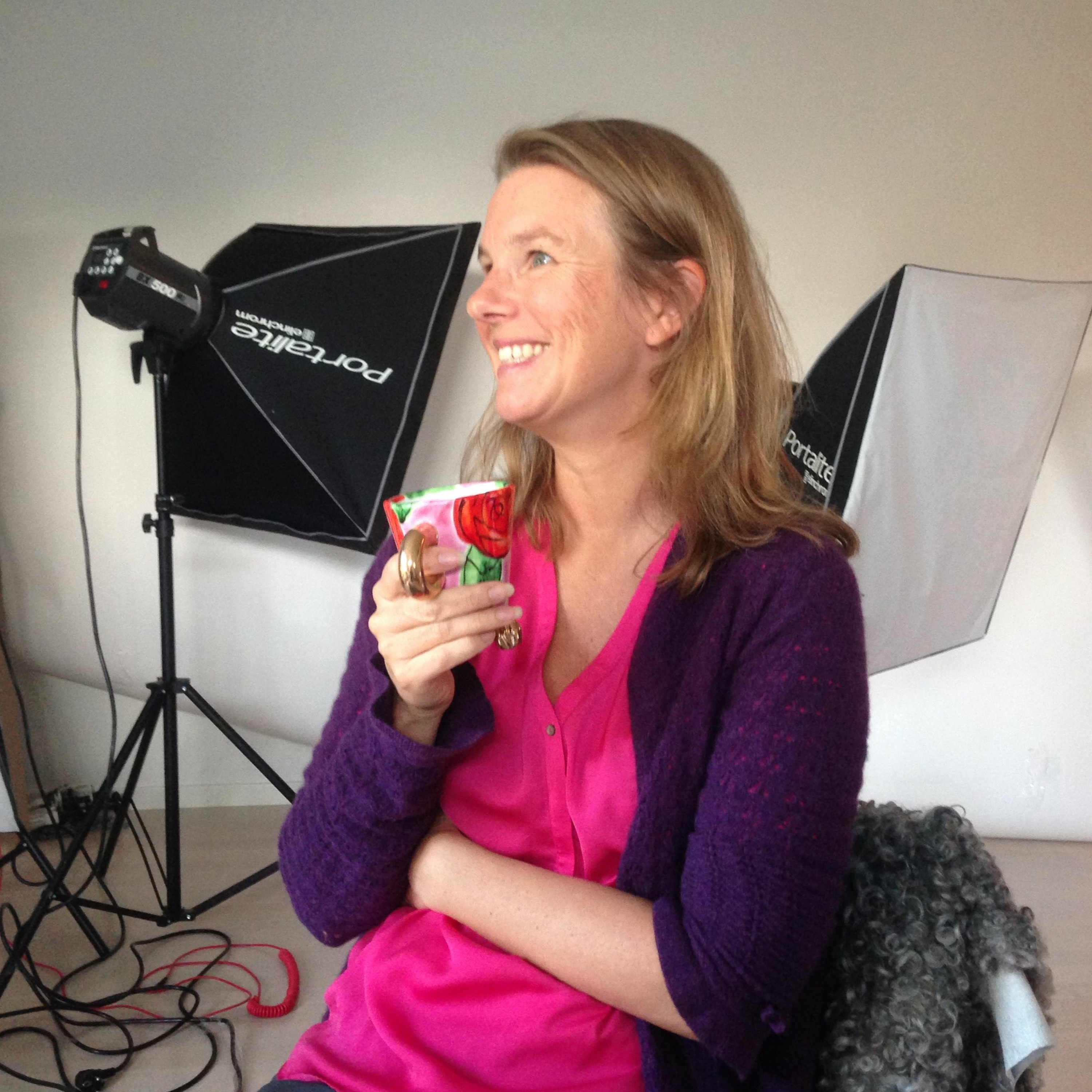 2. Va - jag fotograf?! Ett samtal med Anna Nordström episode artwork