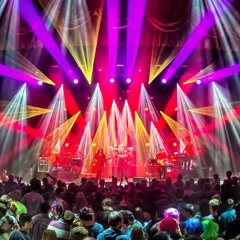 2015 Tour