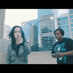 In Control feat. Fury