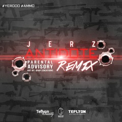 ANTIDOTE (Remix)