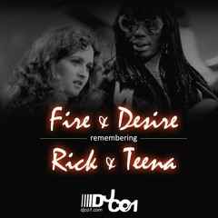 Remembering Rick & Teena
