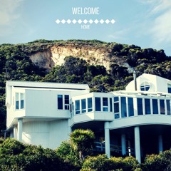 Welcome Home (prod. Canis Major)