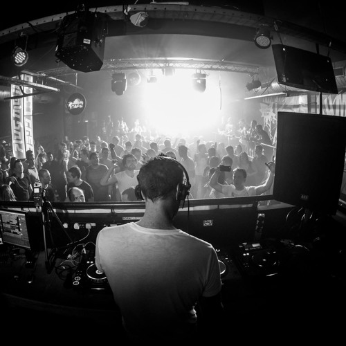 Sneijder LIVE @ OTR, Sheffield - October 23rd 2015