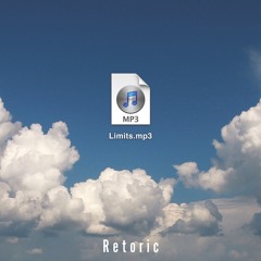 Retoric - Limits *Free Download*