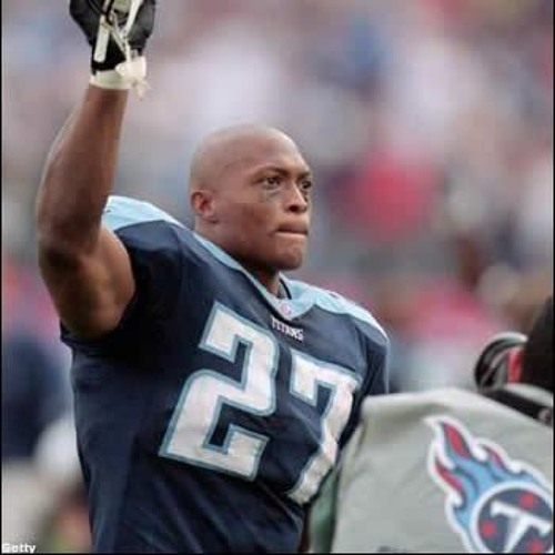 Titans Draft Flashback: Eddie George Then & Now