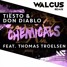 Chemicals Feat. Thomas Troelsen (Walcus Remix)