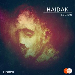 Haidak - Legion (Original Mix) Conformity Not Music