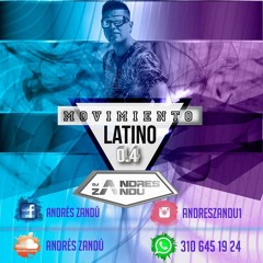 Movimiento Latino 0.4 (Andres Zandu)