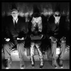 Sothis B (from the album Criminalien Manipulature)