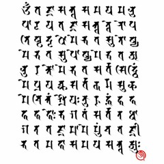 Vajrasattva (100 Syllable) Mantra (Thần Chú Phật Kim Cang Tát Đoả 100 Chữ).MP3