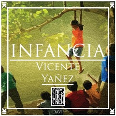 Vicente Mau - INFANCIA