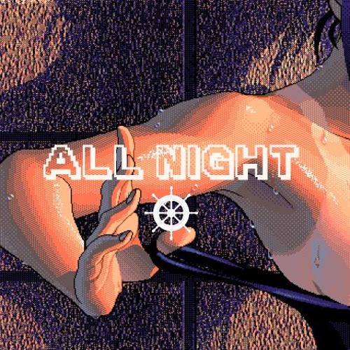 All Night (Prod. Keecho)