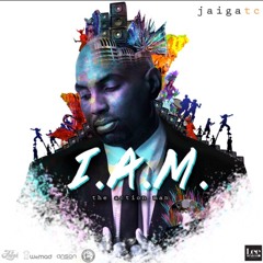 Jaiga TC - I.A.M. (The Action Man)