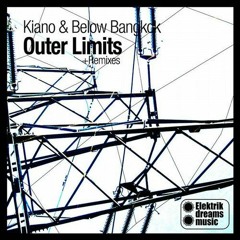 Kiano & Below Bangkok - Plan 9  (Instrumental Mix) Out Now On Beatport