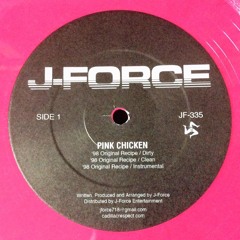 Pink Chicken Instrumental