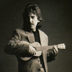 Between the devil and the deep blue sea - George Harrison