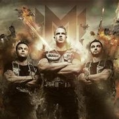 Minus Militia - Crackin Your Mash-Up (Freak's Mash-Up) [FREE DOWNLOAD]