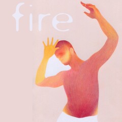 Fire - by SUNSHADE - Forthcoming EP -