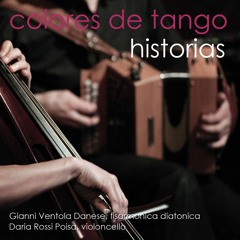 Libertango - dal CD Historias di Gianni Ventola Danese
