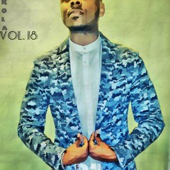 DJ MIROKIKOLA-KIZOKOLA VOL:18