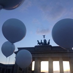 Kiki Brunner - Liebe An Die Macht (Handy-Demo)