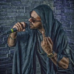 Baby Brown - Oriental Poison (2 Tuff Dee Edit)