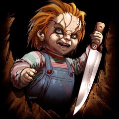 Psycous - Chucky(Dark Remix)